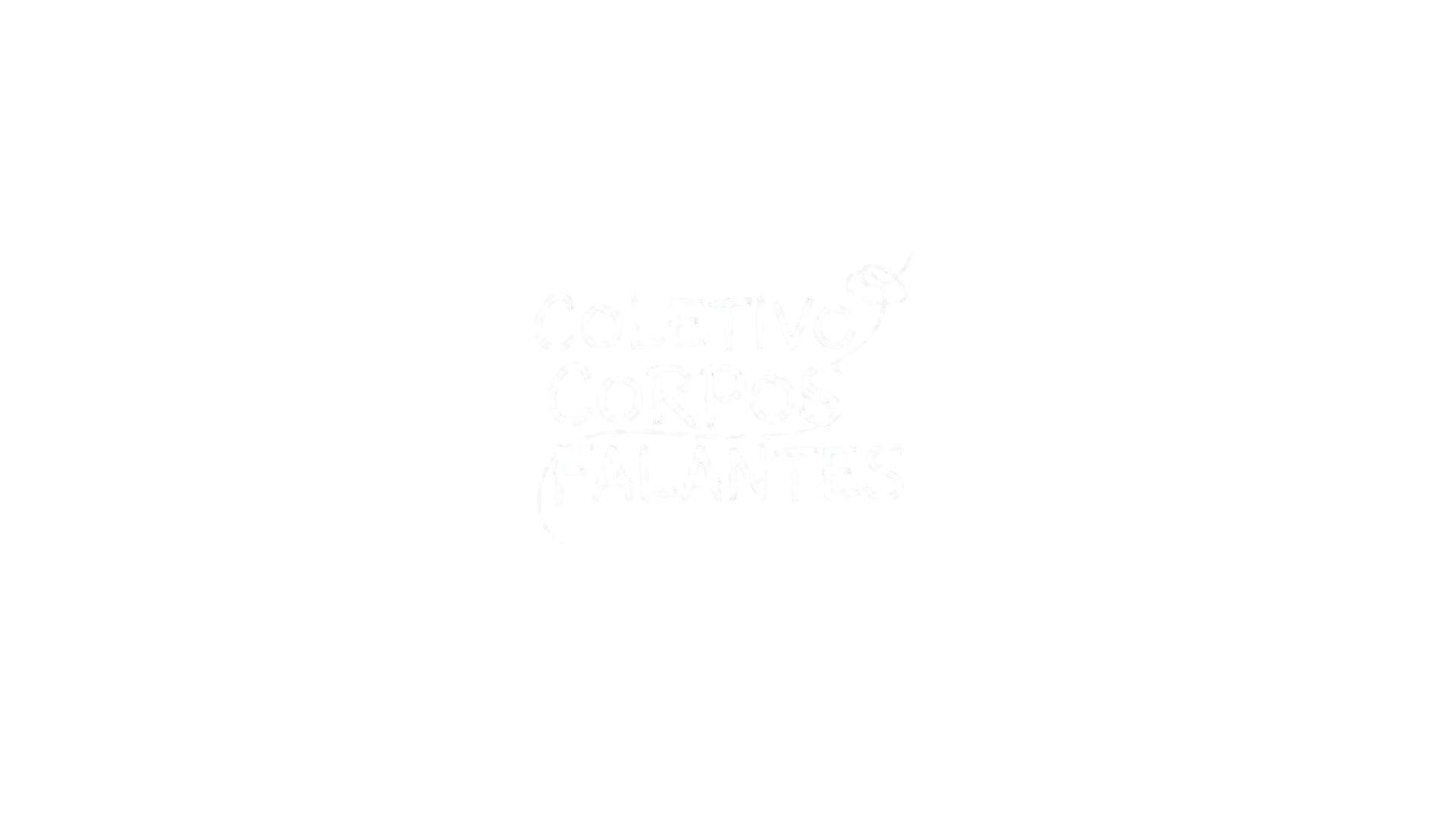 Coletivo Corpos Falantes Logo